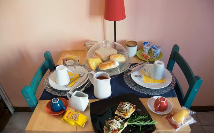 Abbraccia Morfeo B&B