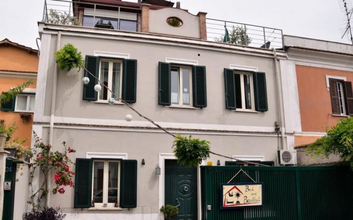 Abbraccia Morfeo B&B