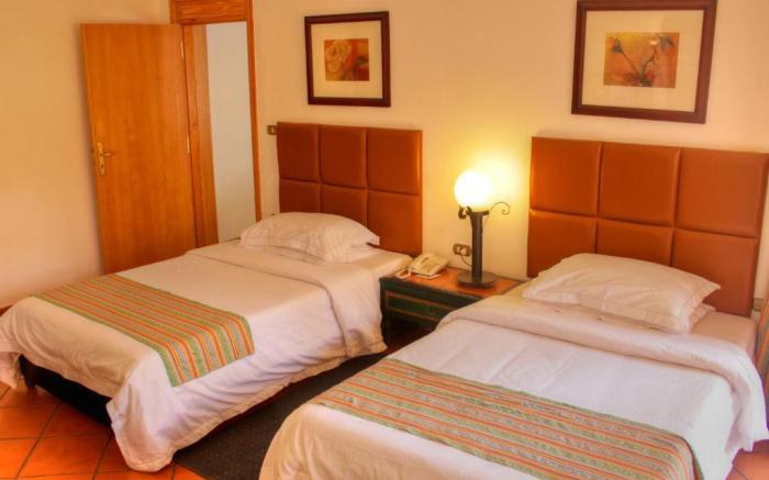 Kefi Palmera Beach Resort El Sokhna – Family Only