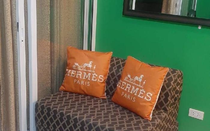 Azure  Tropez 909 - Paris Hilton Residences