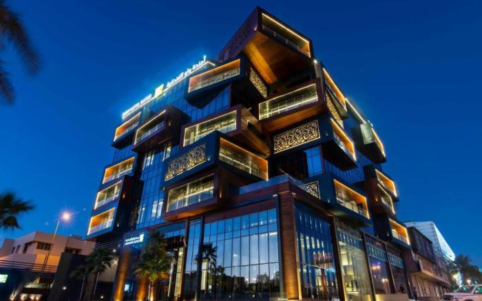WAW Hotel Suites