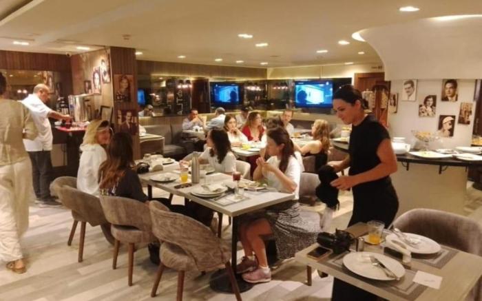 Atlas International Hotels