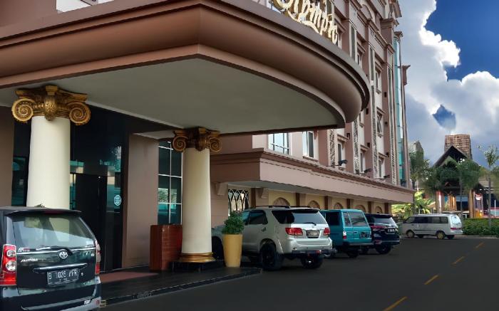Olympic Hotel