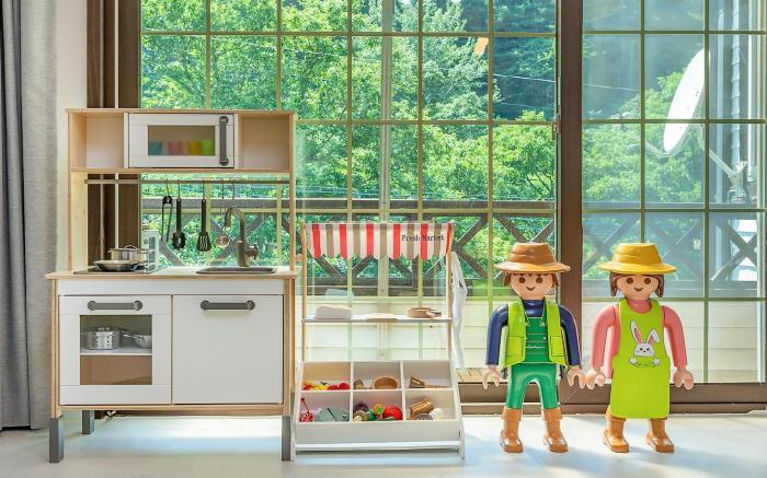 Gapyeong Slowalking Family Pension