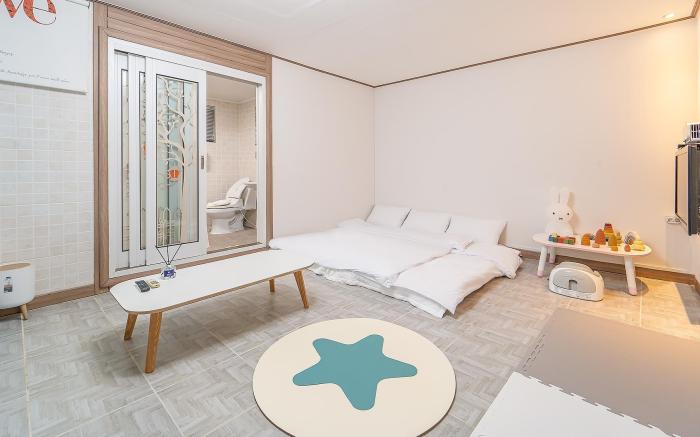 Gapyeong Slowalking Family Pension