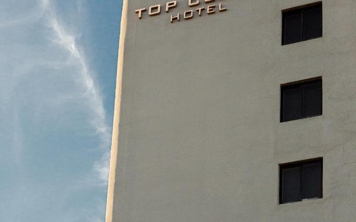 Top Cloud Hotel Iksan