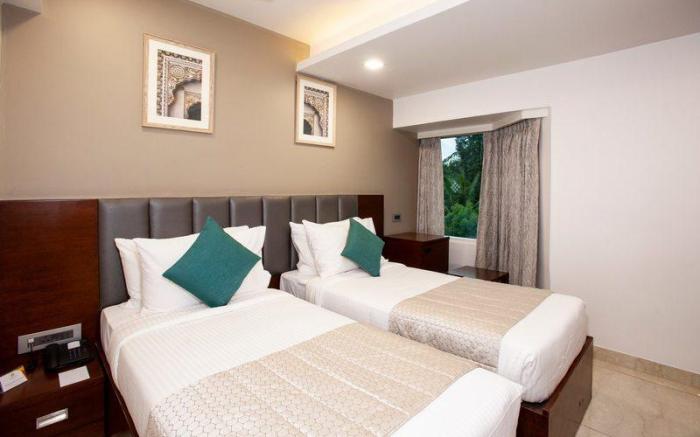 Mango Suites Viera , Hyderabad