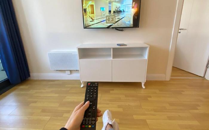 Apartaments premium  Klass 5* V&V