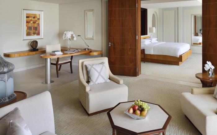 Park Hyatt Dubai