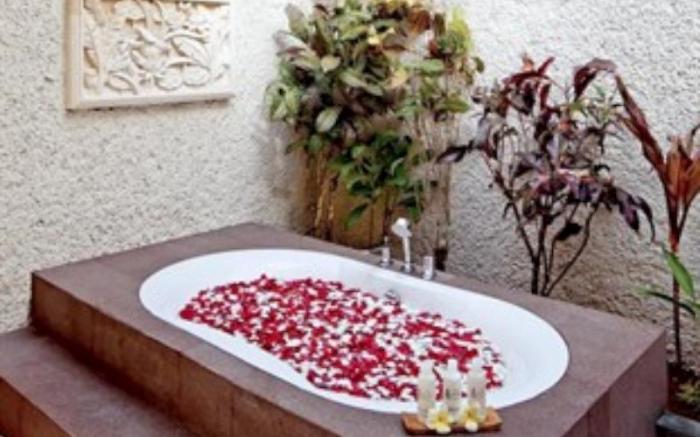 Villa Seriska Dua Sanur with Private Pool                                                       