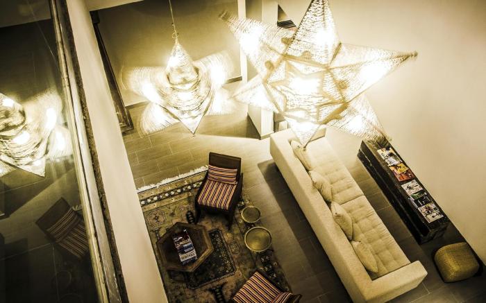 The Ranee Boutique Suites