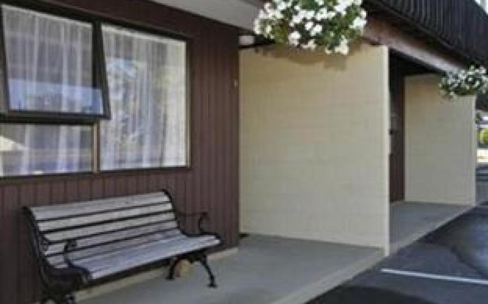 Mountain View Motel