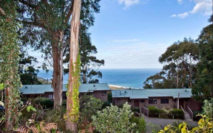 Beacon Point Ocean View Villa