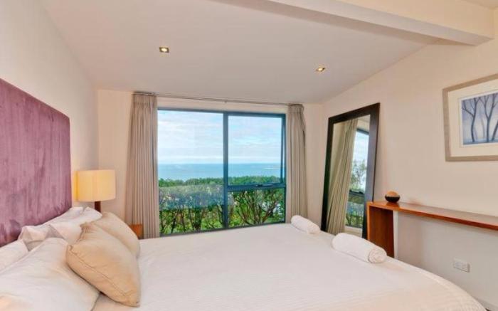 Beacon Point Ocean View Villa