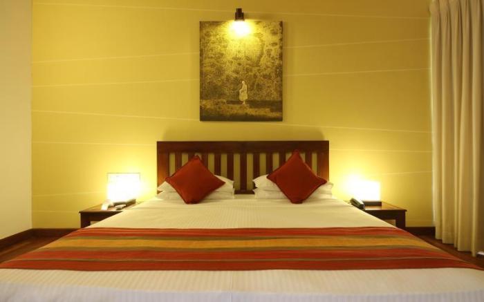 Kamili Beach Villa