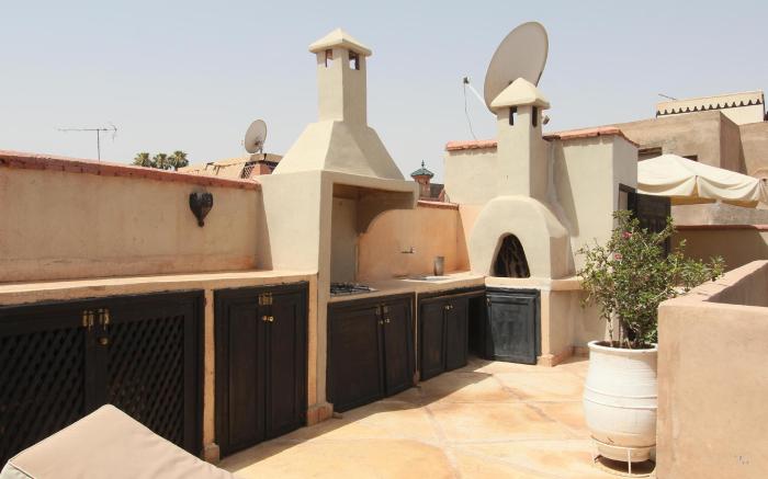 Riad Essaada