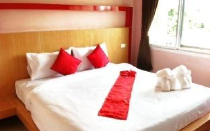 Krabi Serene Loft Hotel