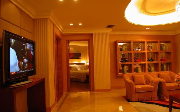 Ramada Hotel Meizhou