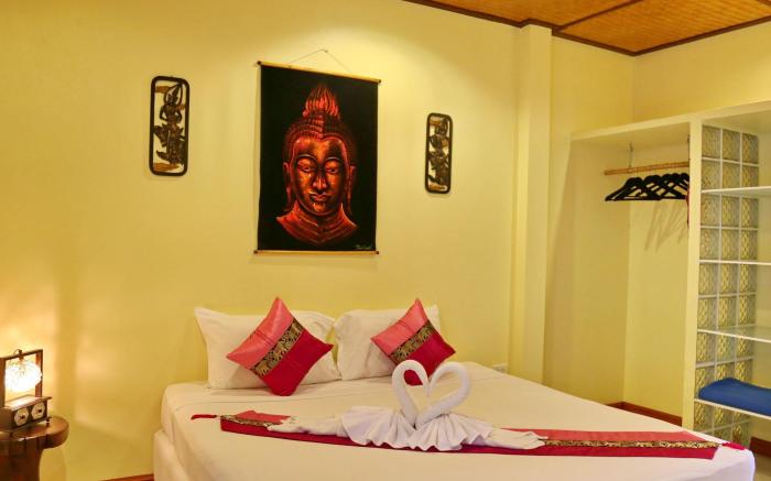 Baan Ton Rak Boutique Resort