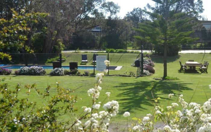 Point Lonsdale Guest House
