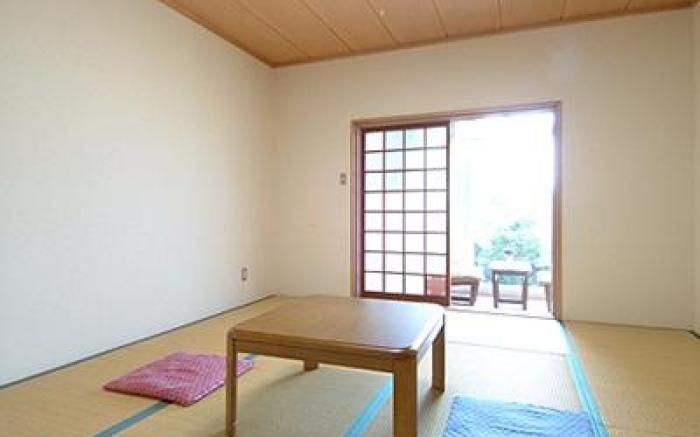 Amanohashidate Youth Hostel