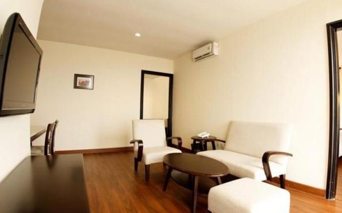 Colonial Hotel Makassar