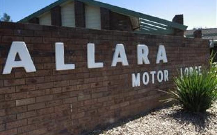 Allara Motor Lodge