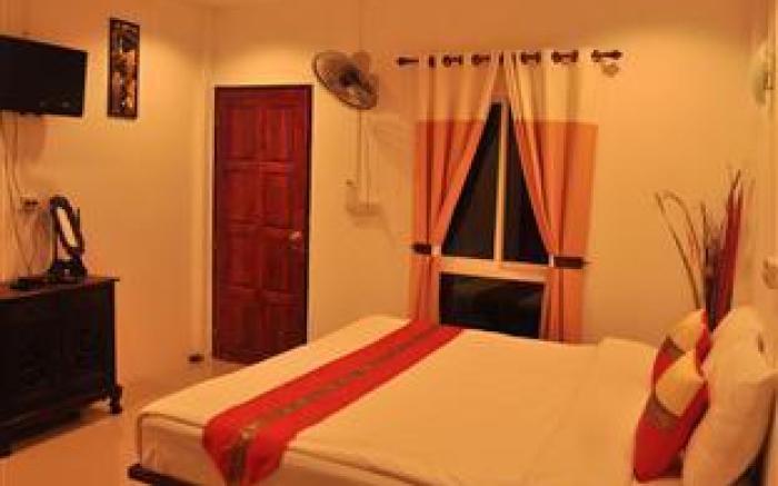 Leelawadee Resort