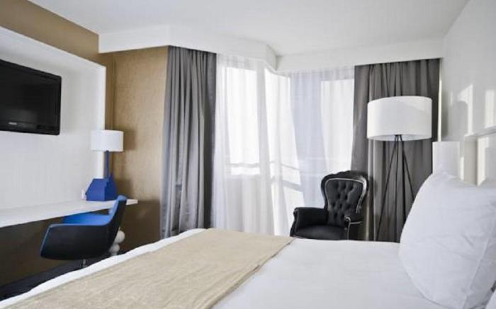 Radisson Blu Hotel, Amsterdam City Center