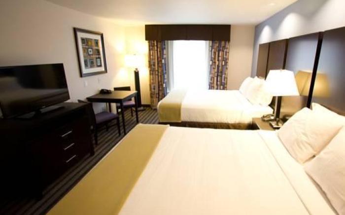 Holiday Inn Express Lakeway By IHG