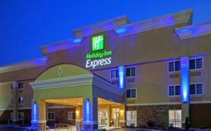 Holiday Inn Express - Bowling Green By IHG