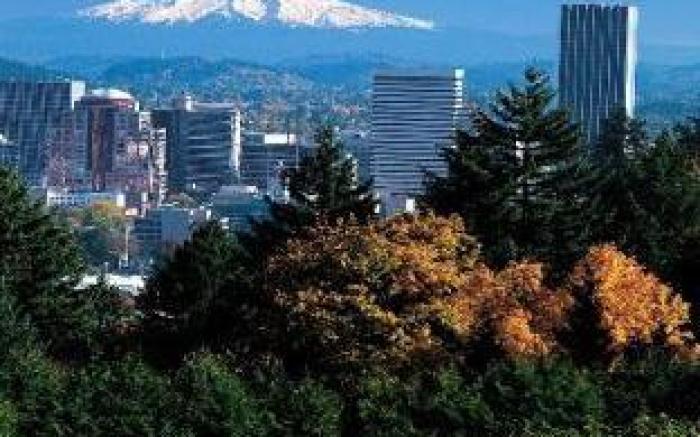 Holiday Inn Express Portland East - Columbia Gorge By IHG