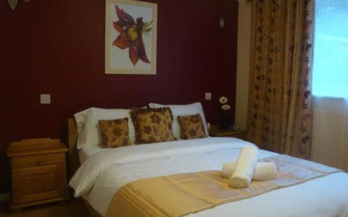 Remarc Guest House