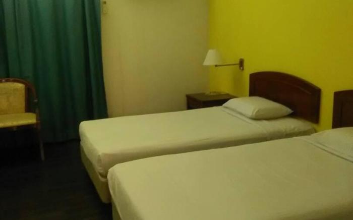 Hotel Seri Malaysia Alor Setar