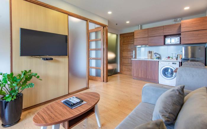 Moon Westlake - 1bed Room Apartment 03-04