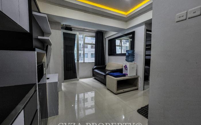 THE JARRDIN 2BR By GYZA property bagus & nyaman