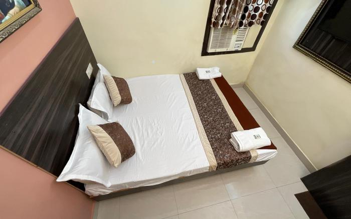Vrindavan Comfort Inn