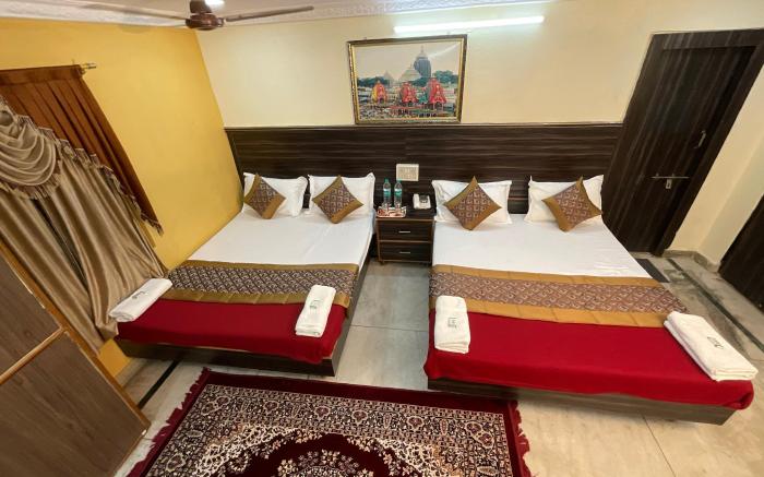 Vrindavan Comfort Inn
