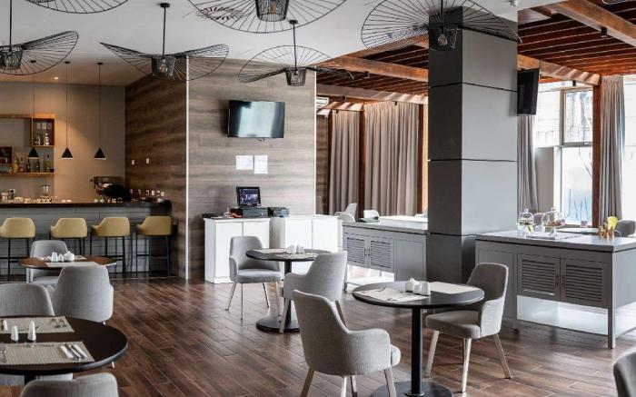 Hotel Rennova