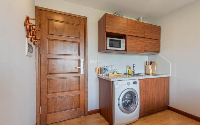 Moon Westlake - Studio Apartment 02