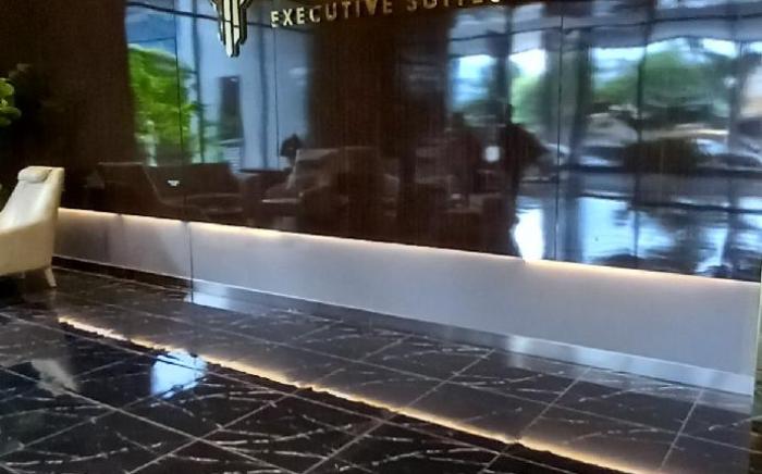 Beacon Executive Suite Penang