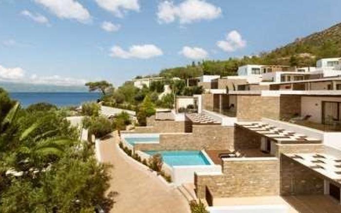 Wyndham Loutraki Poseidon Resort