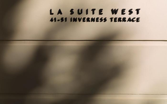 La Suite West  Hyde Park
