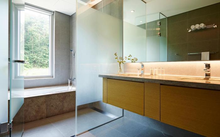 The Suites Hotel Namwon