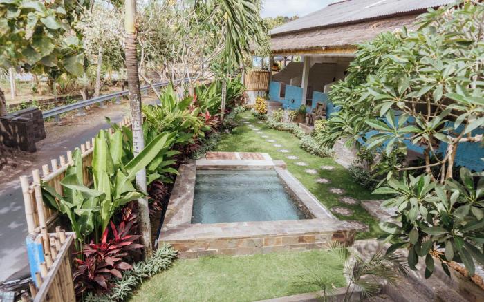 Balangan Inn