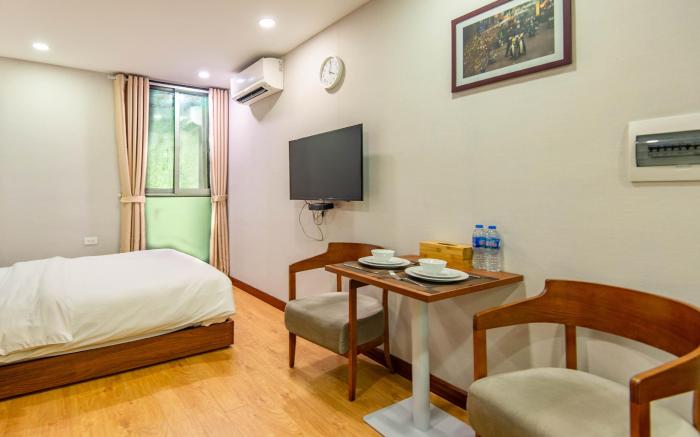 Moon Westlake - Studio Apartment 07
