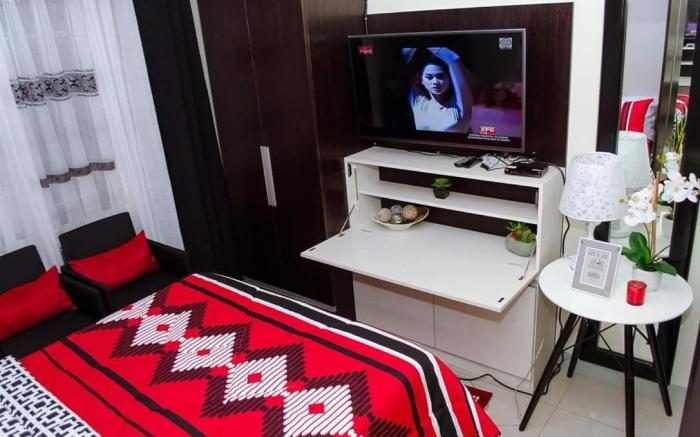 EZENIEL'S PLACE HORIZON 101 CONDOMINIUM Cebu City