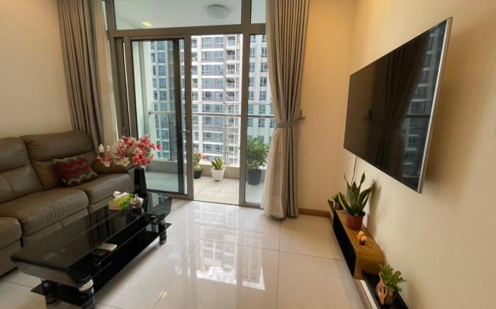 Cho thuê 2PN-Vinhomes Central Park