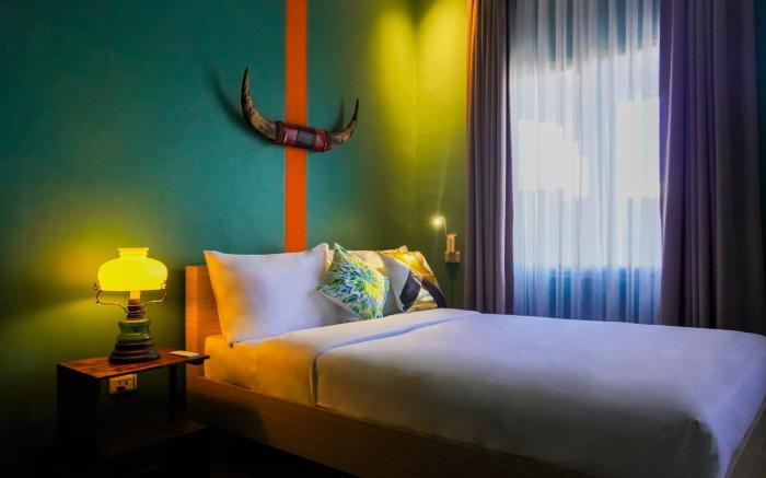 UNWND Boutique Hotel Dumaguete