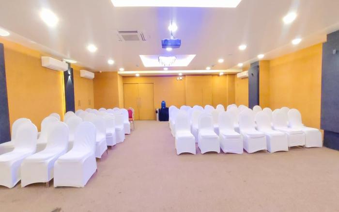 Turquoise Kharadi (A Business Hotel)